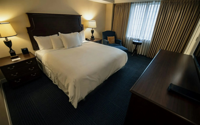 photo 4 of Morris Inn