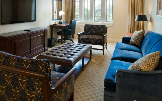 photo 5 of Morris Inn