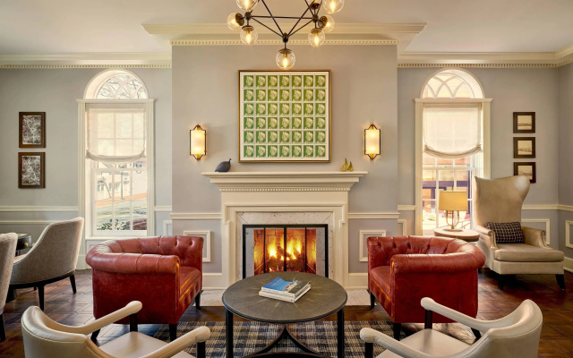 photo 2 of Morrison House Old Town Alexandria, Autograph Collection