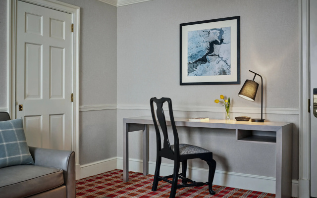 photo 4 of Morrison House Old Town Alexandria, Autograph Collection