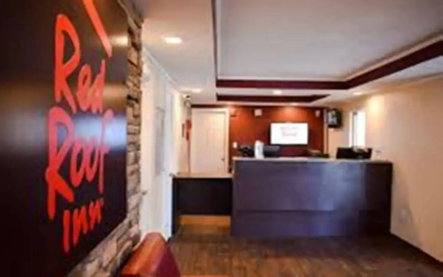 photo 2 of Red Roof Inn San Antonio Northeast - Rittiman Rd