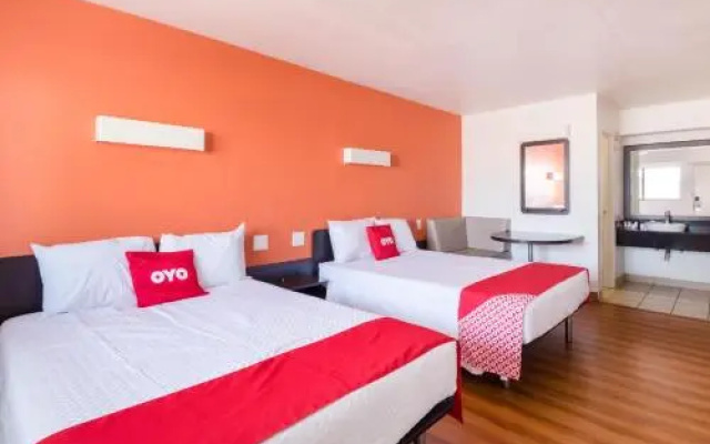 photo 2 of Motel 6 Akron