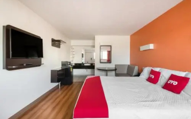 photo 3 of Motel 6 Akron