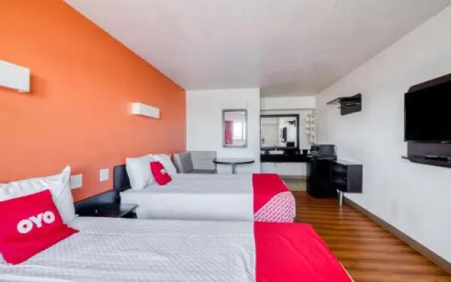 photo 5 of Motel 6 Akron