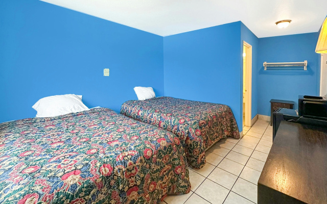 photo 3 of Luxury Inn By Oyo Albany