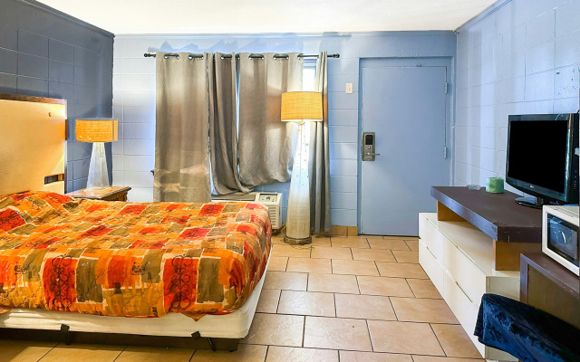photo 5 of Luxury Inn By Oyo Albany