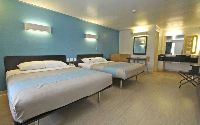 photo 5 of Motel 6 Ann Arbor