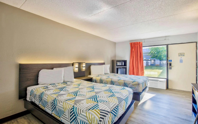 photo 5 of Motel 6 Ashland, VA