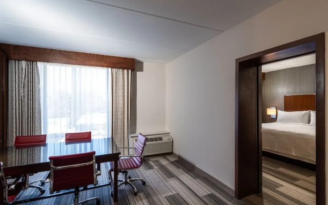 photo 5 of Four Points By Sheraton Atlanta Airport West