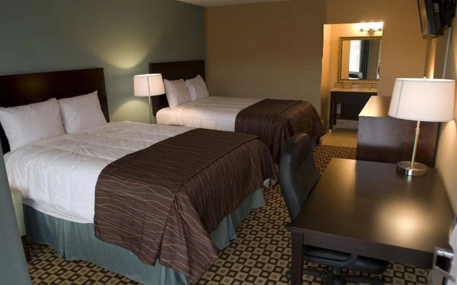 photo 3 of Motel 6 Atlanta - Chamblee Tucker