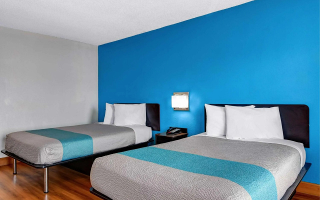 photo 5 of Motel 6 Atlanta, Ga