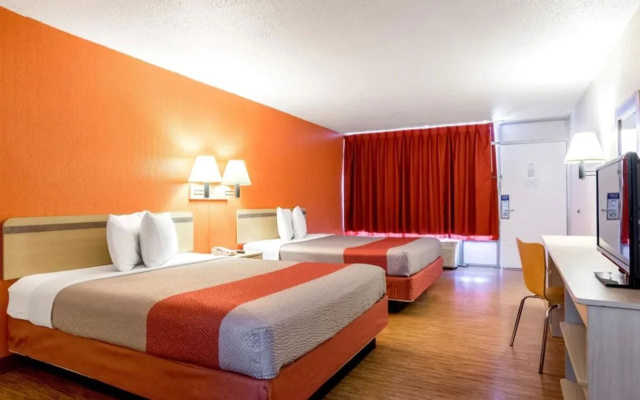 photo 5 of Motel 6 Atlanta Marietta