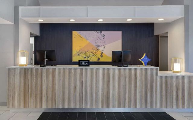 photo 2 of Spark By Hilton Bentonville