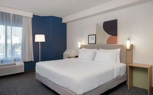 photo 4 of Spark By Hilton Bentonville