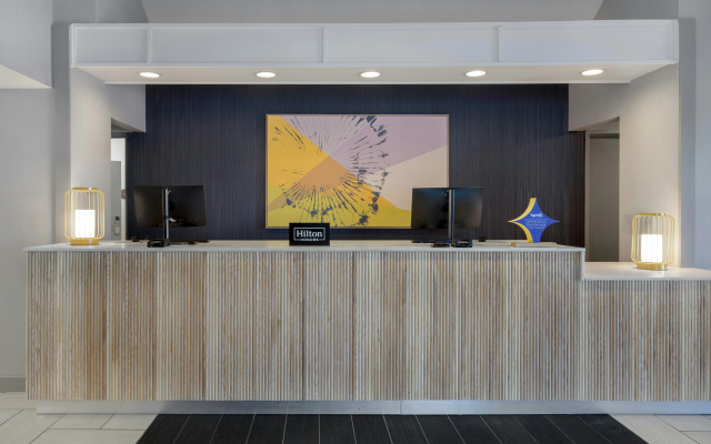 photo 2 of Spark by Hilton Bentonville