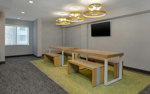 photo 4 of Spark by Hilton Bentonville