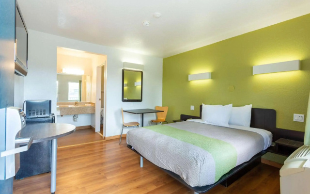 photo 3 of Motel 6 Camp Springs, DC - South Camp Springs