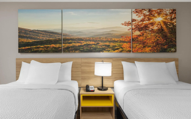 photo 5 of Days Inn by Wyndham Charleston WV