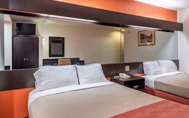 photo 3 of Motel 6 Chattanooga, TN - Downtown