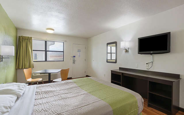 photo 3 of Motel 6 Chattanooga, TN