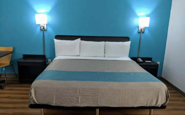 photo 2 of Motel 6 Chattanooga, TN - Airport
