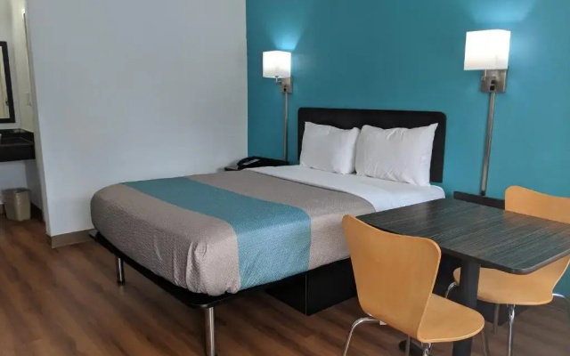 photo 3 of Motel 6 Chattanooga, TN - Airport