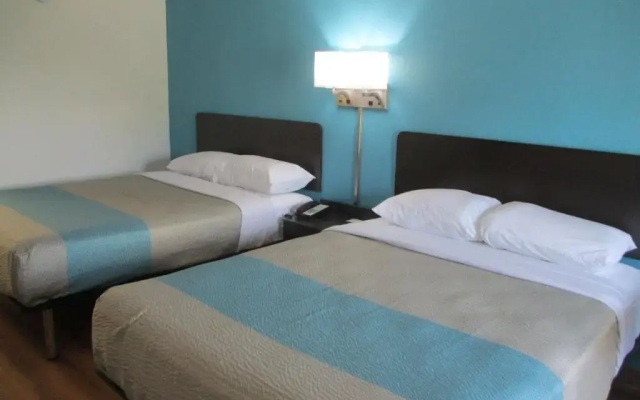 photo 5 of Motel 6 Chattanooga, TN - Airport