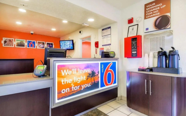 photo 2 of Motel 6 Chino, CA - Los Angeles Ontario