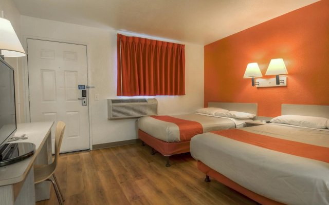 photo 4 of Motel 6 Chino, CA - Los Angeles Ontario
