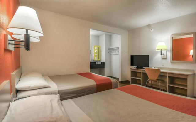 photo 5 of Motel 6 Chino, CA - Los Angeles Ontario