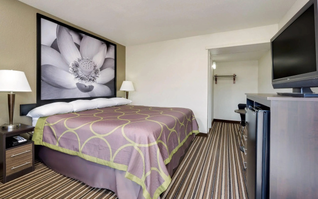 photo 4 of Super 8 by Wyndham Florence