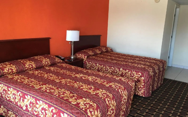 photo 2 of Motel 6 Cocoa Fl