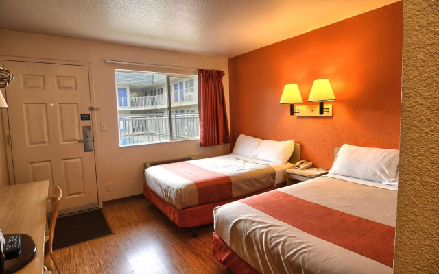 photo 5 of Motel 6 Coeur D'Alene, ID