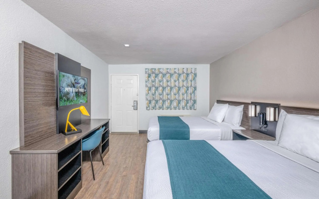 photo 3 of Motel 6 Euless, TX - Dallas