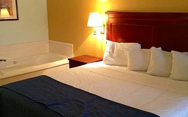 photo 4 of Motel 6 Denham Springs LA