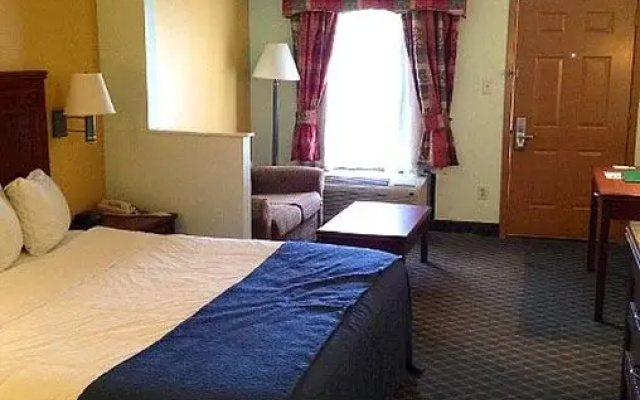 photo 5 of Motel 6 Denham Springs LA