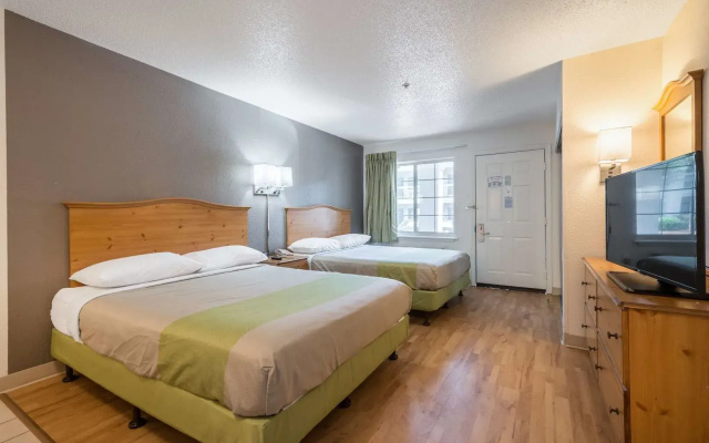 photo 5 of Motel 6 Duluth, GA- Atlanta- Gwinnett Place