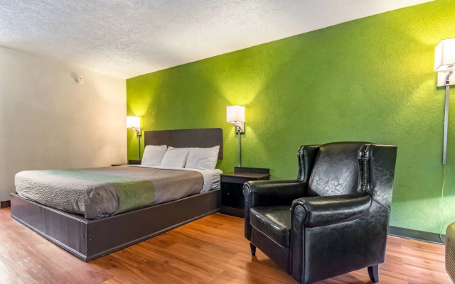 photo 4 of Motel 6 Durham