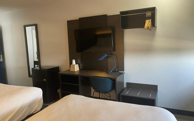 photo 3 of Motel 6 East Ridge, TN