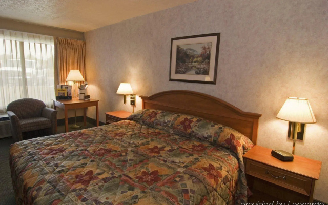 photo 2 of Americas Best Value Inn Edgewood