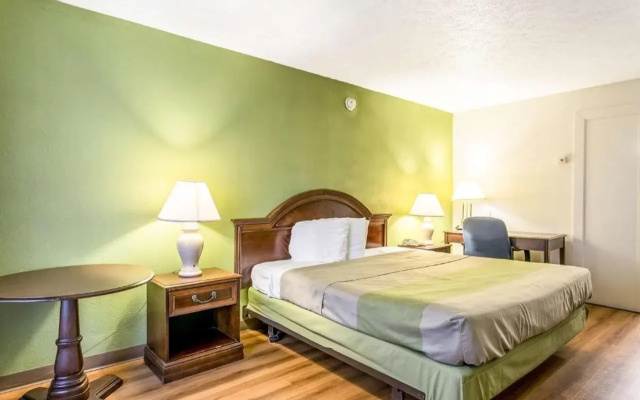 photo 4 of Americas Best Value Inn Edgewood