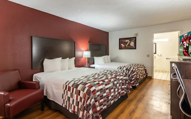 photo 4 of Red Roof Inn Forsyth