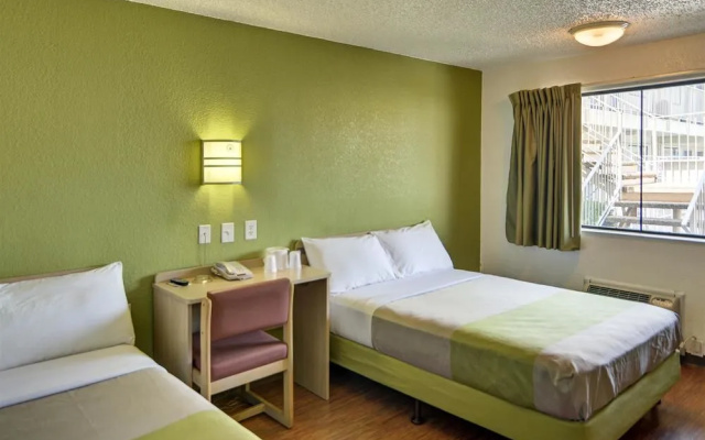photo 4 of Motel 6 Fort Worth East