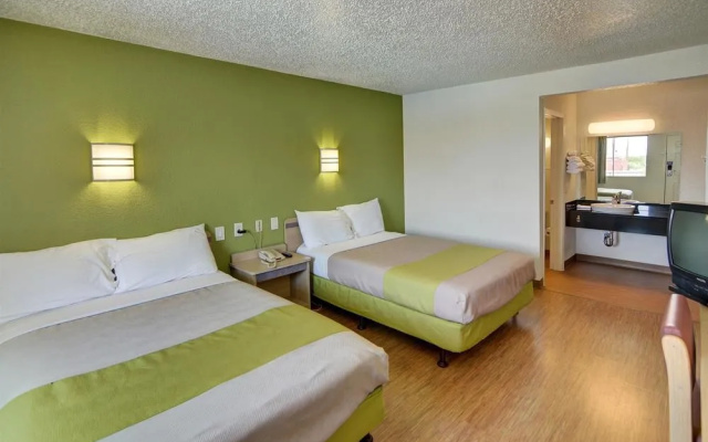 photo 5 of Motel 6 Fort Worth East
