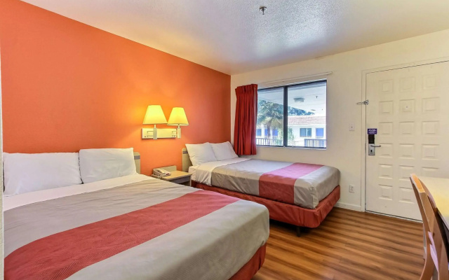 photo 3 of Motel 6 Fremont, CA - South