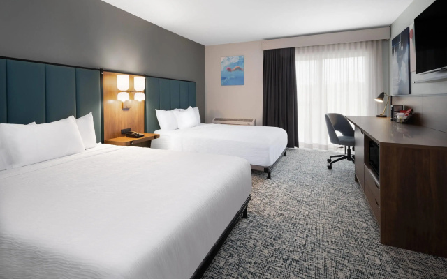 photo 5 of Wingate by Wyndham Geneva at SPIRE Academy
