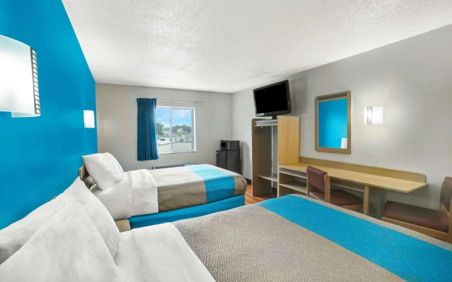 photo 4 of Motel 6 Gordonville PA - Lancaster PA