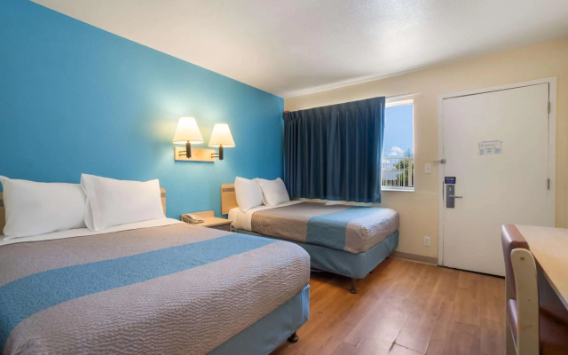 photo 5 of Motel 6 Grand Junction, CO