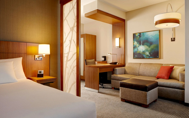 photo 2 of Hyatt Place Hampton Convention Center