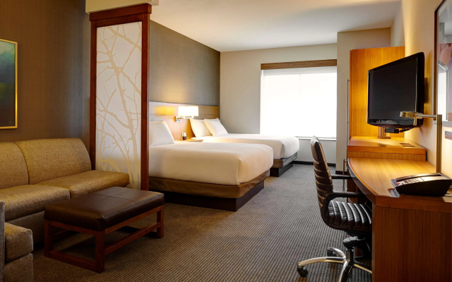 photo 4 of Hyatt Place Hampton Convention Center